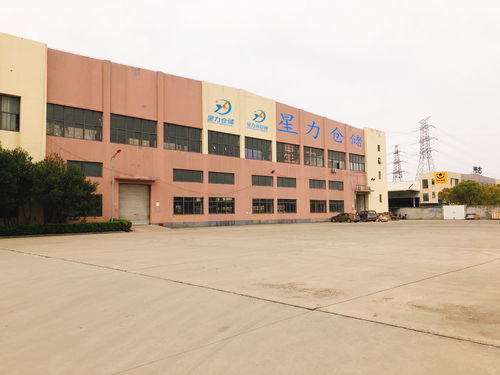 專業(yè)、高效、潔凈 上海電商食品倉庫出租與代發(fā)貨解決方案