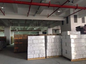 華南城乾龍物流園 專業(yè)紅酒及食品倉庫招租，一站式解決深圳倉儲需求